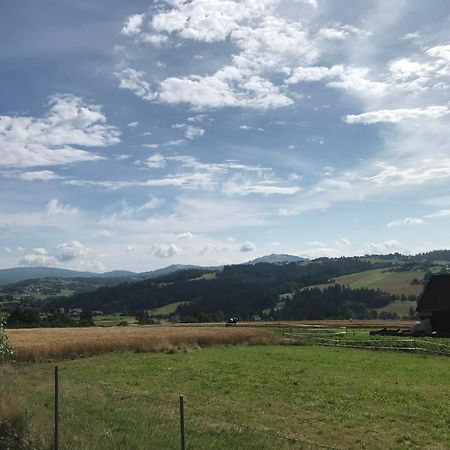 Domek Do Wynajecia Skoski Jaworzynka Exteriér fotografie