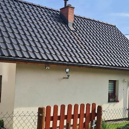 Domek Do Wynajecia Skoski Jaworzynka Exteriér fotografie