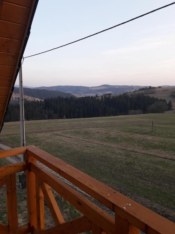 Domek Do Wynajecia Skoski Jaworzynka Exteriér fotografie