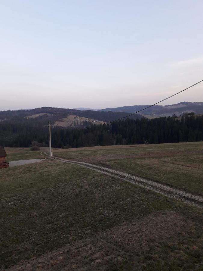 Domek Do Wynajecia Skoski Jaworzynka Exteriér fotografie
