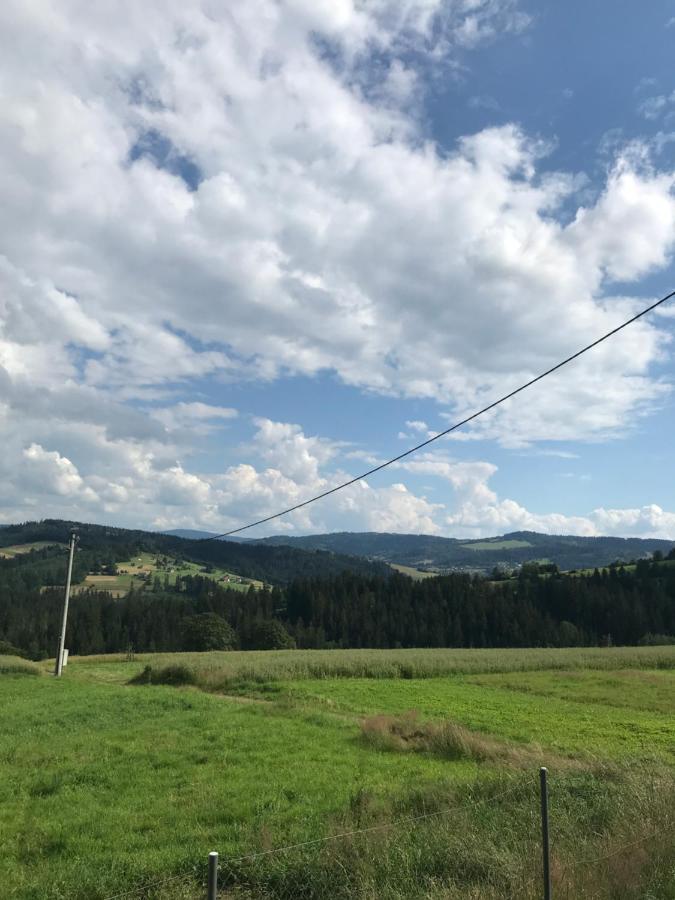 Domek Do Wynajecia Skoski Jaworzynka Exteriér fotografie