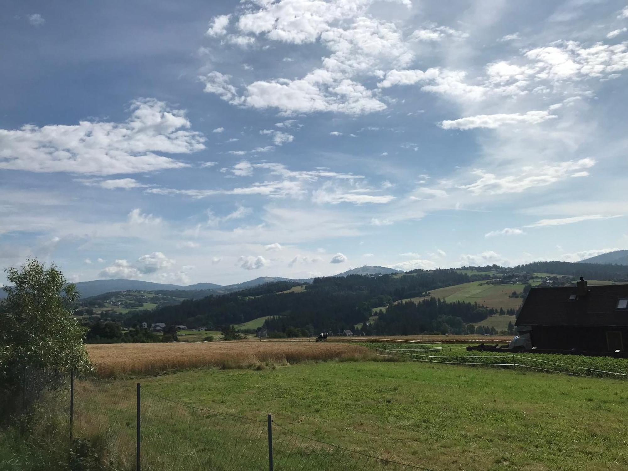 Domek Do Wynajecia Skoski Jaworzynka Exteriér fotografie
