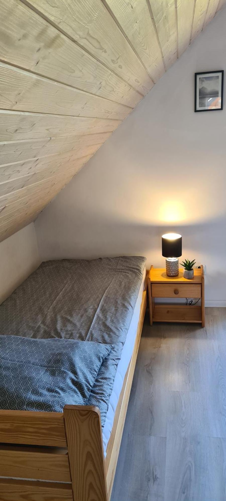 Domek Do Wynajecia Skoski Jaworzynka Exteriér fotografie